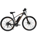 electric bike dual motor 350W 500W good quality battery 36V 48V sale for adults electric mountain bike fat bike